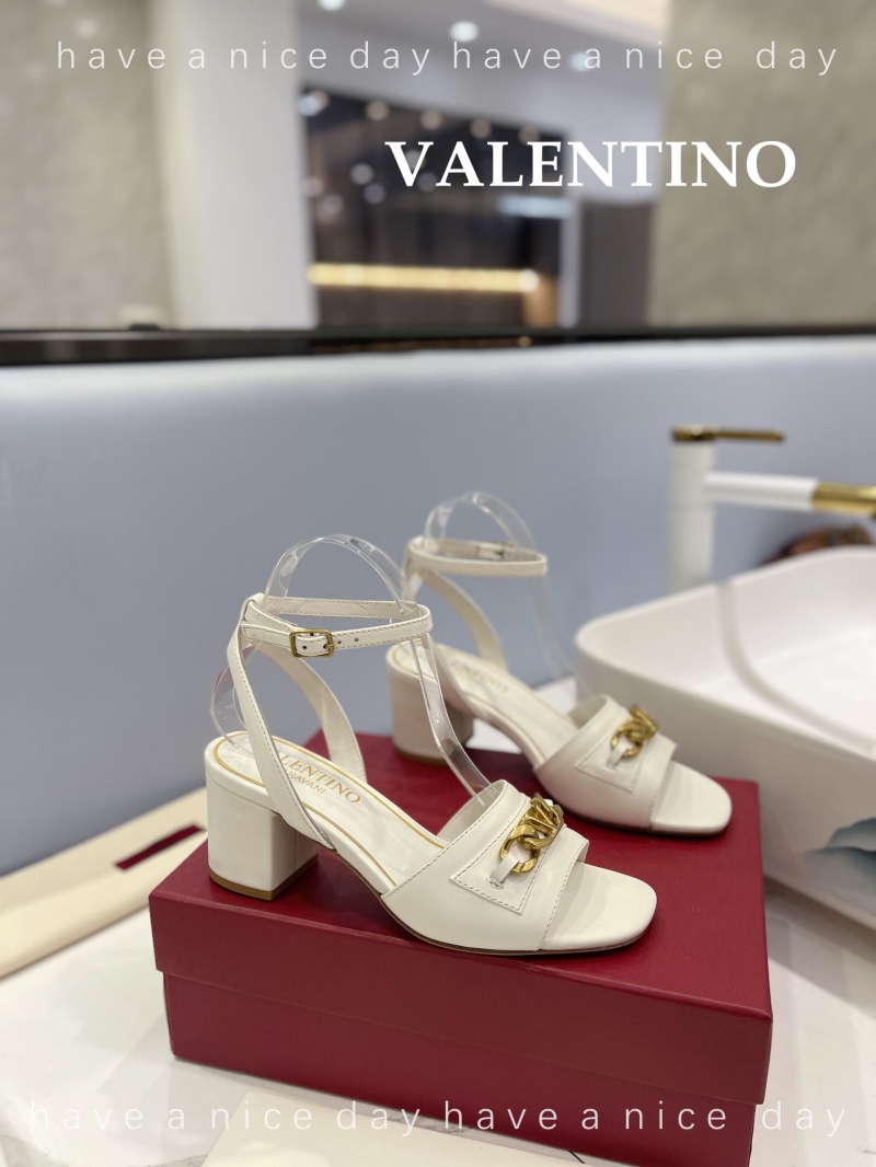 Valentino Heeled Shoes